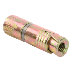 Taquete Expansor Tipo Z de  5/16" (SIN TORNILLO).