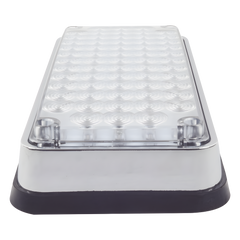 Luz de Advertencia  de 7X3, Color Claro, Ideal para Ambulancias