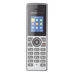 Teléfono inalámbrico DECT gama media para sistemas de Voz IP