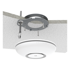 (cAP ac) Punto de Acceso / Cliente para Interior Doble banda 802.11b/g/n/ac hasta 400 mW