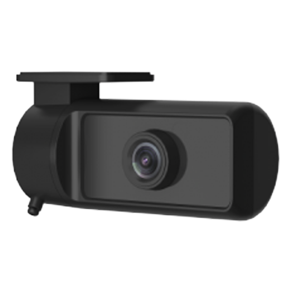 Cámara Interior Vehicular AHD con Infrarrojo / Ángulo de Visión Ajustable / Compatible con Dashcams JC450 y JC261 / Monitoreo de Cabina