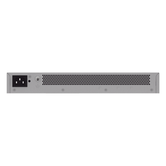 Switch de Acceso Gigabit Administrable PoE Capa 2 / 8 puertos 10/100/1000 Mbps (PoE) / 4 Puertos 2.5GE SFP Uplink  / ERPS / IMGP Snooping / DHCP Snooping / PoE Perpetuo / 128 W / Administración Nube Gratis
