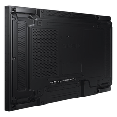 Pantalla Profesional de 55" para Video Wall / Full HD (1080p) / Display port - HDMI - DVI / 24/7 / soporta conexion Daisy chain por DP / Bisel Ultra Delgado de 2.3mm  / Compatible VESA 600x400