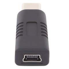 ADAPTADOR TIPO C MACHO A MINI USB HEMBRA PARA COMPATIBILIDAD DE  ESTACIÓN XMRA8 CON BODYCAM XMRR3