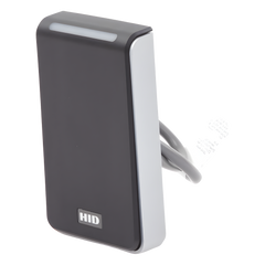 Lector R40 SIGNO Estandar  Multitecnologia/ 40NKS-00-000000/ Garantia de Por Vida/ Pigtail/Wiegand & OSDP