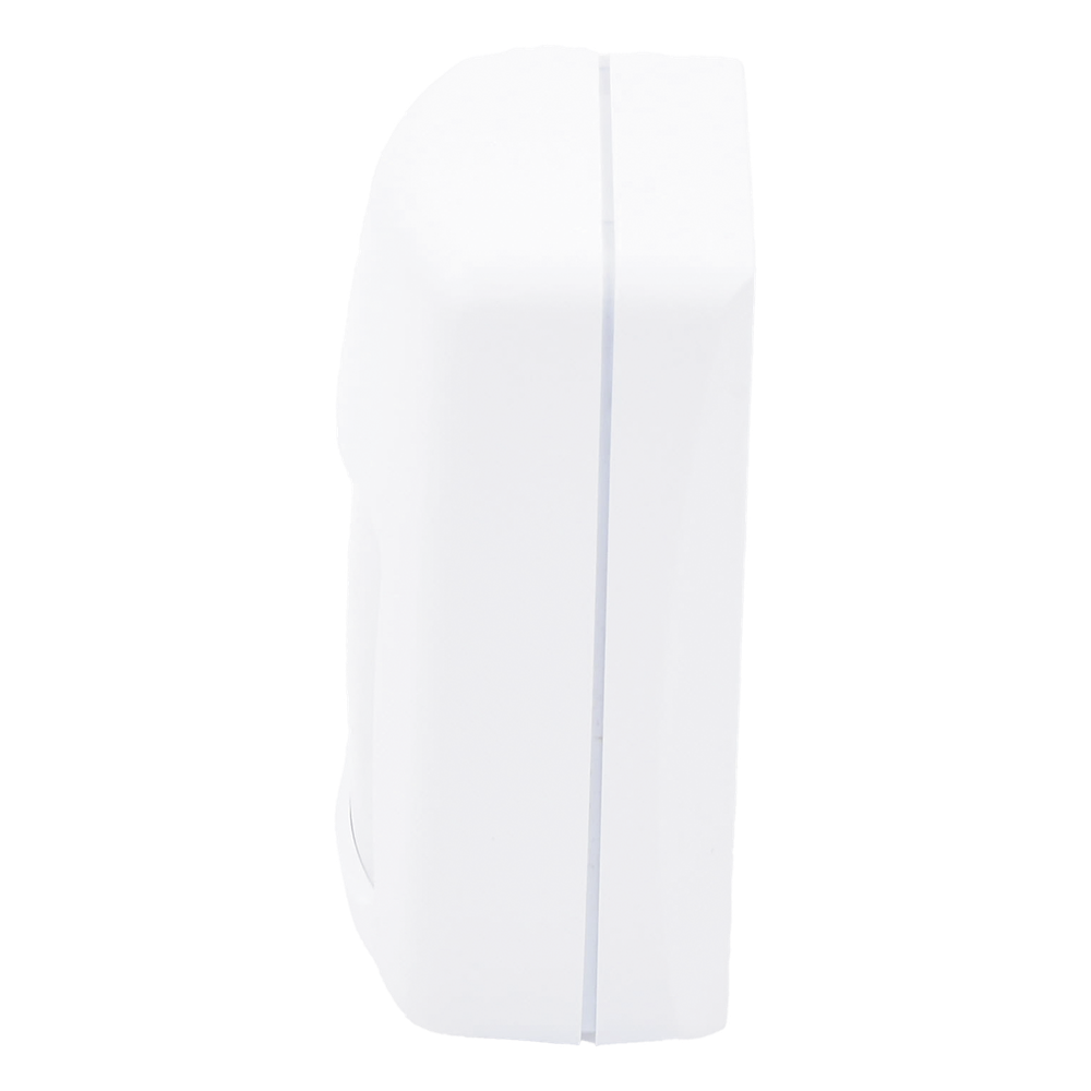Detector de movimiento PIR inalámbrico con lente gran angular inmune a mascotas, batería de litio de larga duración, serie 5800