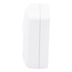 Detector de movimiento PIR inalámbrico con lente gran angular inmune a mascotas, batería de litio de larga duración, serie 5800