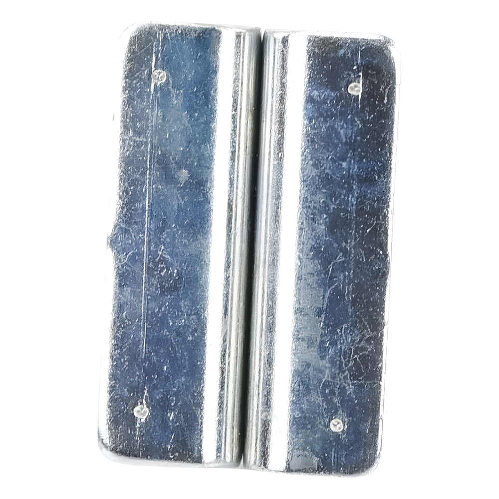 HERRAJES DE SOPORTE FRONTAL PARA FAAC 400 BC