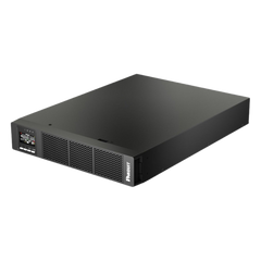 UPS SmartZone de 3000 VA/3000 W, Online Doble Conversión, Entrada 120 Vca NEMA L5-30P, Onda Senoidal Pura, 2 UR, Con 4 Tomas NEMA 5-20R y 1 L5-30R, Incluye Tarjeta de Red y Kit de Rieles