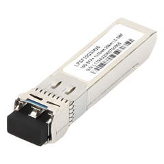 TRANSCEPTOR SFP+ 10G TX 1310NM MONO MODO 20KM