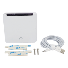 (ZWAVE) Termostato controlador de clima señal IR minisplit.