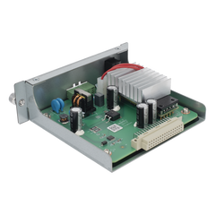 Fuente de poder DC, fuente de alimentación redundante para OLT V1600-D8 y V1600G-1B