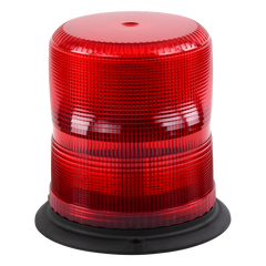 Burbuja Ultra Brillante Serie X79 color Rojo