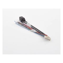Módulo de entrada y salida de alarmas compatibles con serie XMR401AHD, XMR401AHDS, XMR401AHD/V2, XMR401AHDS/V2