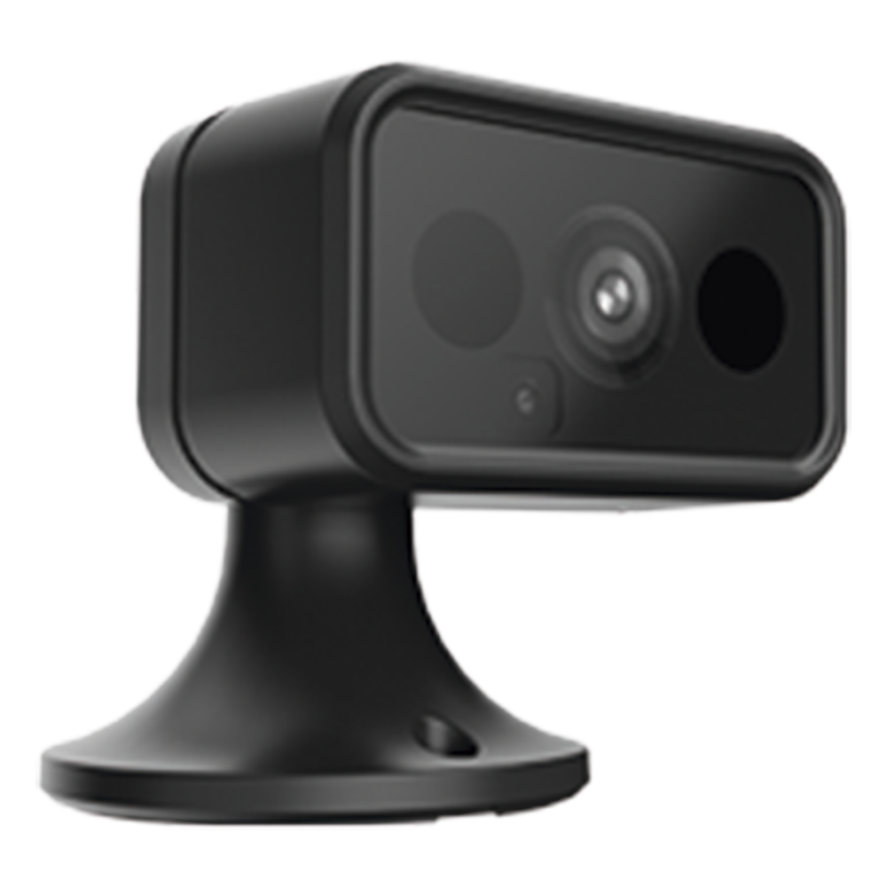 Cámara Interior Vehicular con Infrarrojo 720p / Visión Nocturna / Grabación de Cabina / Compatible con Dashcams JC450 y JC261