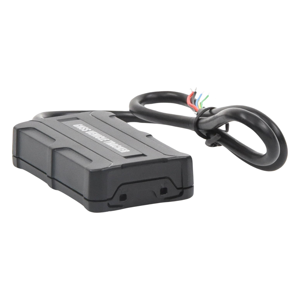 Rastreador Vehicular (GPS) IP67  Ideal para Motocicletas y Vehiculos Todo Terreno con conectividad 2G y 4G.
