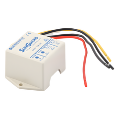 Controlador de Carga Solar PWM SunGuard 4.5 A / 12 VCC / Compensación de Temperatura / 100% Estado Sólido / -40°C a +85°C