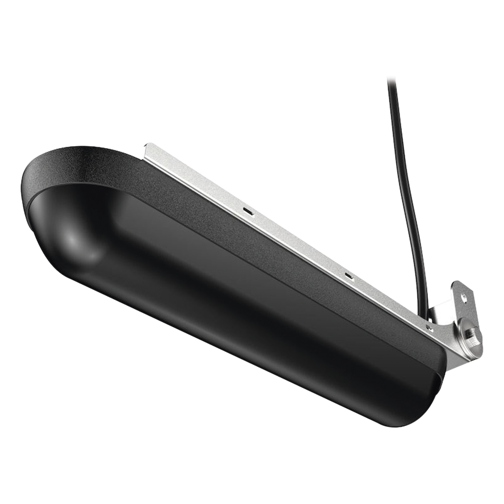 Transductor de Imagen Activa 3 en 1 / CHIRP, SideScan y DownScan / FishReveal™ Smart Target View / Compatible con series GO, HDS LIVE, HDS Carbon, Elite Ti2 y Simrad NSS evo3 / Frecuencias 83/200kHz + 455/800kHz