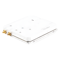 Amplificador Lineal de Potencia para Amplificadores de Exteriores, Celular 850 MHz, Up-Link.