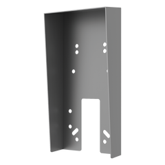 Carcasa Protectora para Biometricos DS-K1T344 / Protege de la Lluvia / Material SGCC