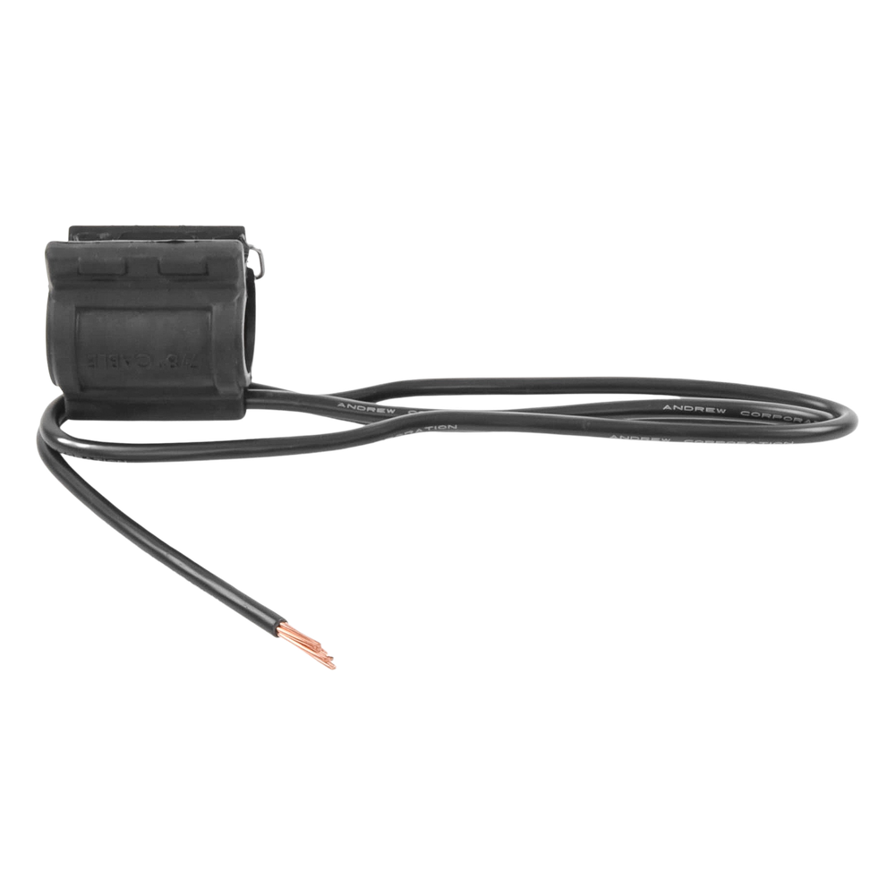 Kit de aterrizaje Sure Ground Sumergible para cable de 7/8". Longitud del conductor 45".