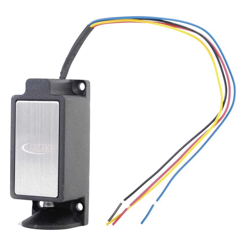 Cerradura especializada para GABINETES / Abierta o Cerrada en Caso de Falla/ 3 Años Garantia/ Sensor de Puerta