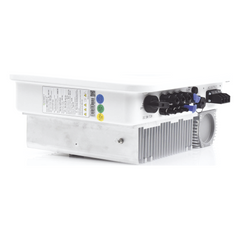 Inversor para Interconexión / 10 kW / 220 Vca / 3 MPPT / Eficiencia 98.1% / WiFi Integrado