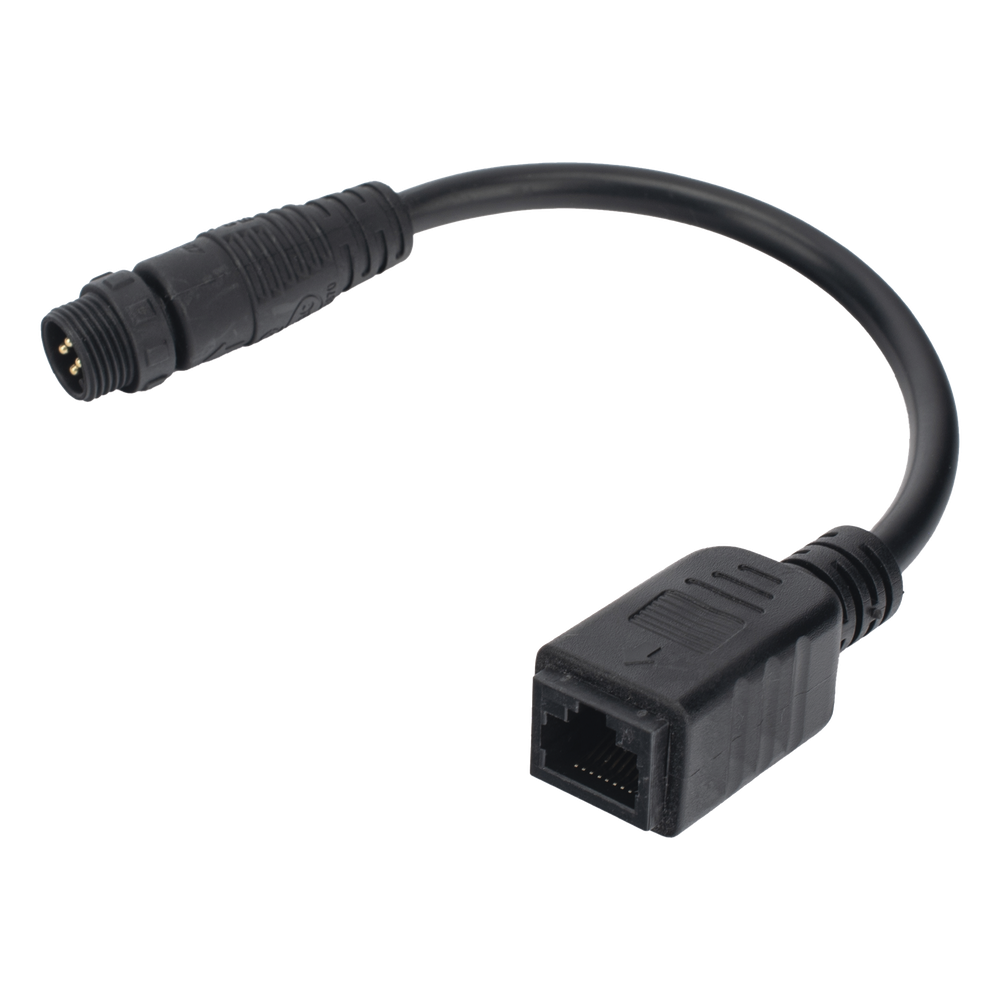 Extensión de Cable de Comunicación RJ45 - RJ45 Compatible con EPEVERWIFI