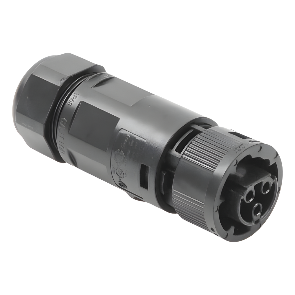 CONECTOR DE CA PARA INVERSORES MIN600, MIC3000 Y EPIGV3