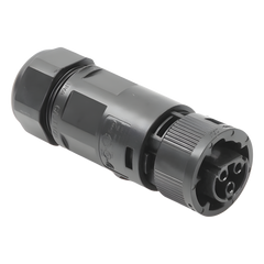 CONECTOR DE CA PARA INVERSORES MIN600, MIC3000 Y EPIGV3