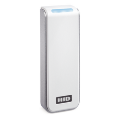 Lector SIGNO White Estandar Multitecnologia / 20NWS-00-000000/ Garantía de Por Vida/ Pigtail/Wiegand & OSDP