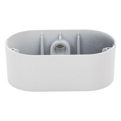 Caja de Conexiones de Exterior para Cámaras Doble Lente DS-2CD6D52G0-IHS / IP66