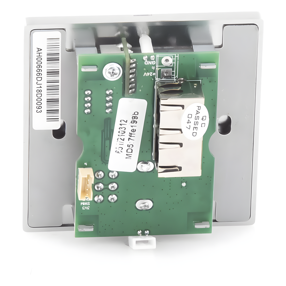 Control de  Volumen Remoto con Selector de Canales | Compatible con Amplificador SF2240UC - SF4240UC