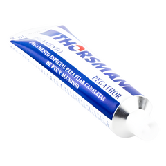 Pegamento para canaleta Pegathor, presentación blister 70 g (9999-88881)