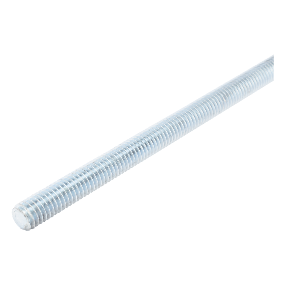 Varilla Roscada de 5/16" x 3000mm, con acabado Electro Zinc