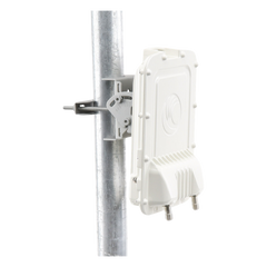 Backhaul radio conecterizado, 4.9-6.05 GHz PTP/HCMP/ 450 Mbps Reales, incluye fuente avanzada AC/DC / Hasta + 80 km - (C050067H008C)