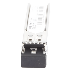 Transceptor mini-Gbic SFP 100Mbps LC 1310nm para fibra Multi Modo 2 Km