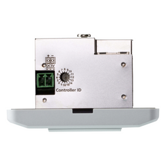 Sistema de control ATEN | Teclado de 8 botones (EE. UU., 1GANG) | BLANCO |