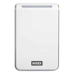 Lector R40 SIGNO WHITE Estandar Multitecnologia/ 40NWS-00-000000/ Garantía de Por Vida/ Pigtail/Wiegand & OSDP