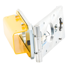 Sistema de Abatimiento Para Barreras CAME GT4 / Solo Compatible con Brazo 803XA-0270 (No Incluido)