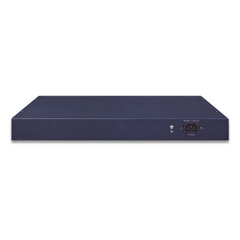 Switch Administrable Capa 2 de 24 Puertos Gigabit 10/100/1000T, 2 Puertos SFP 100/1000X , Cuenta con una Interfaz de Consola