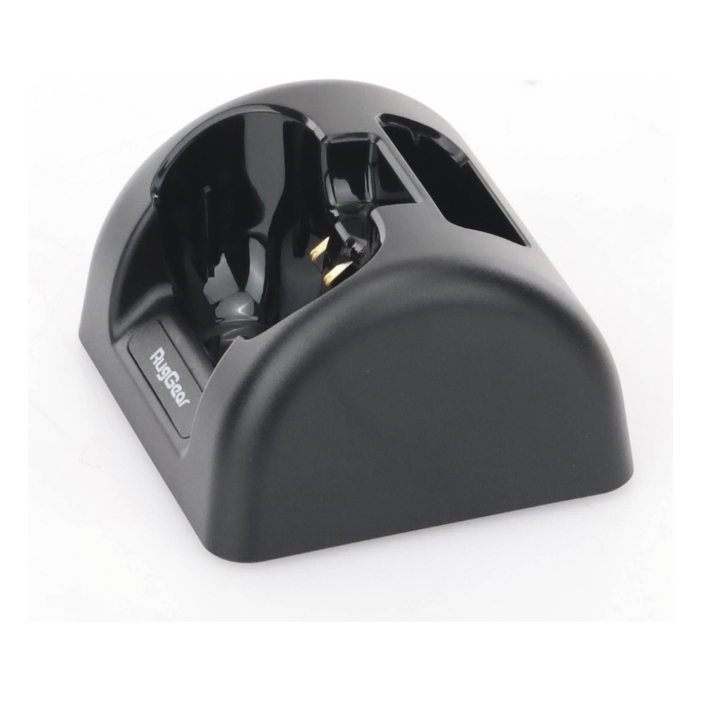 Cargador de Escritorio para Radio RG360 RugGear
