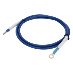 Kit de Cables de Conexión para Rectificador con OLT, 1.5 M (Compatible con rectificador LP-PSOLT-90A)