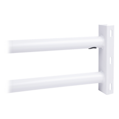 Montaje Extensión para PTZ Hikvision / Diseño Instalación en Poste