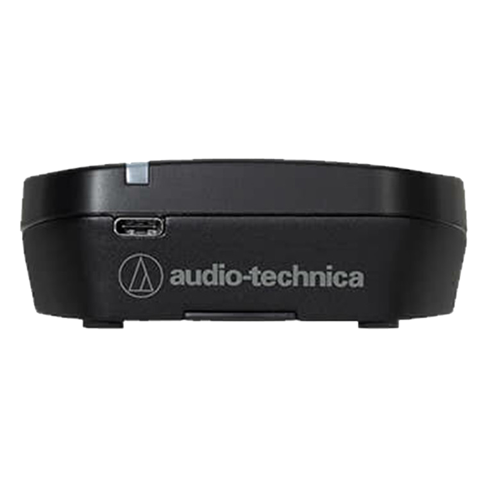 TRANSMISOR DE MICRÓFONO DE SUPERFICIE INALÁMBRICO SERIE ENGINEERED SOUND WIRELESS.