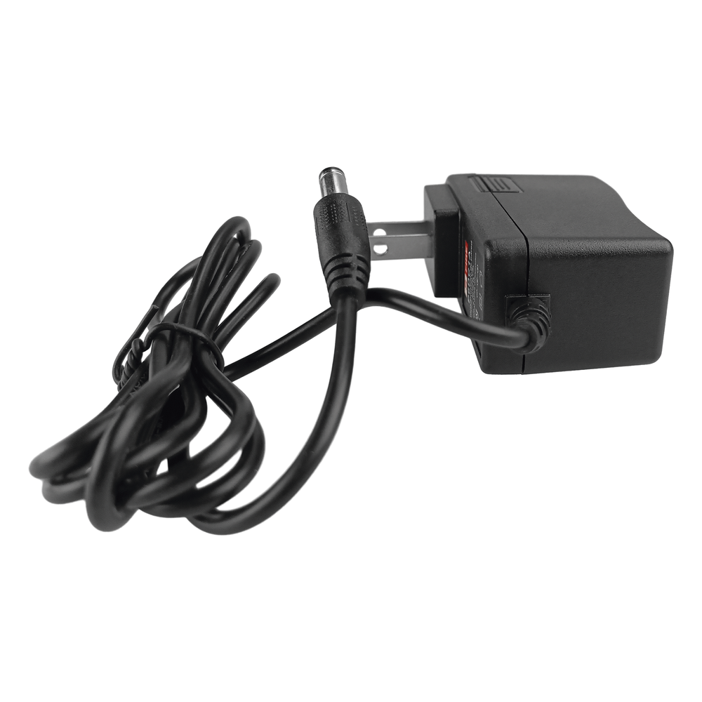 Fuente de Poder de 6 Vcc / 1 A / Voltaje de Entrada de 100-240 Vca / Para Usos Múltiples/  Video Vigilancia, Acceso, Asistencia, Alarmas, Etc.