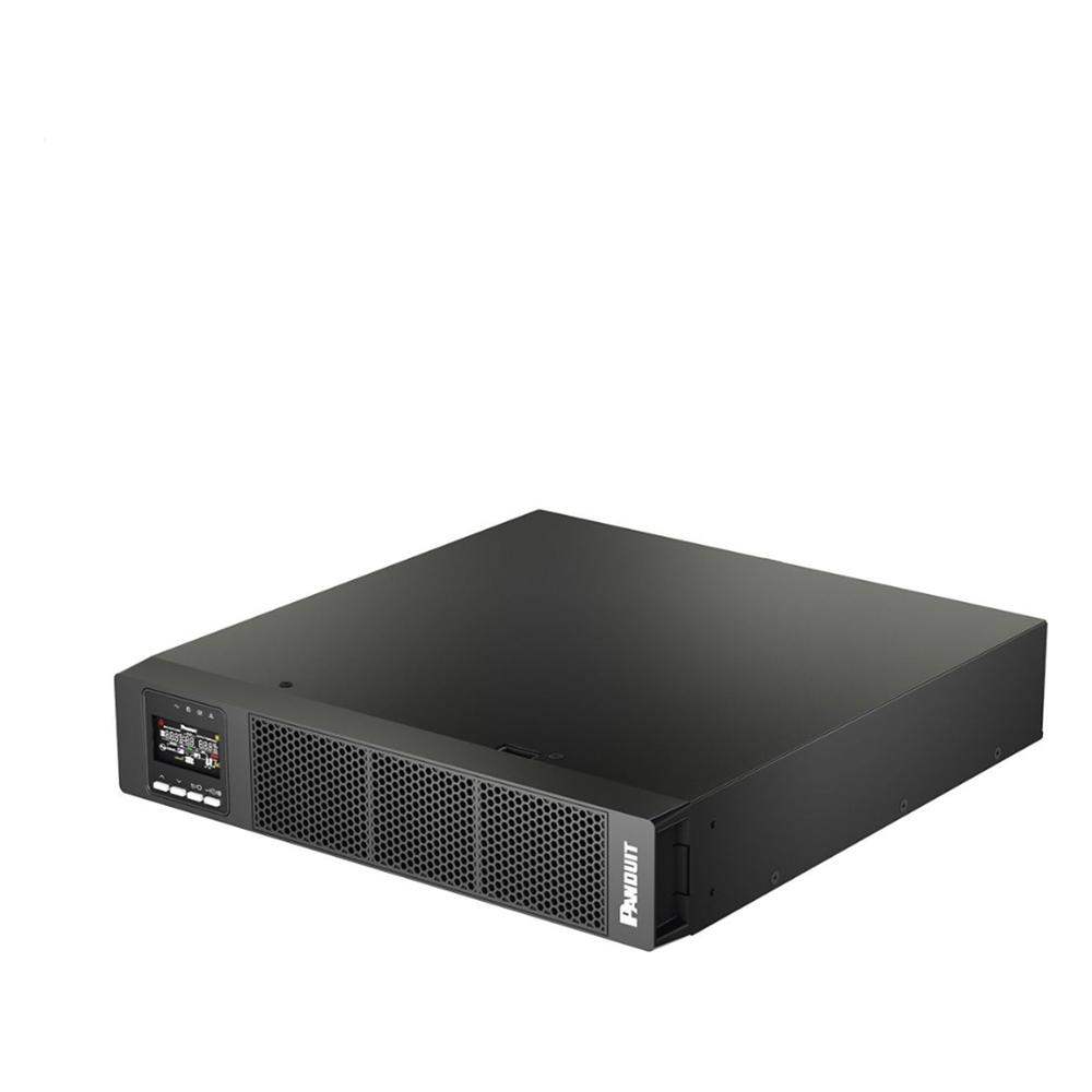 UPS SmartZone de 1000 VA/1000 W, Online Doble Conversión, Entrada 120 Vca NEMA 5-15P, Onda Senoidal Pura, 2 UR, Con 6 Tomas NEMA 5-15R