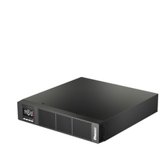 UPS SmartZone de 1000 VA/1000 W, Online Doble Conversión, Entrada 120 Vca NEMA 5-15P, Onda Senoidal Pura, 2 UR, Con 6 Tomas NEMA 5-15R