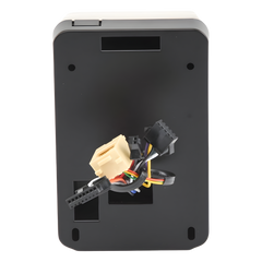 Lector Biométrico de Huella y Proximidad / 3,000 Huellas 30,000 Tarjetas / Teclado / IP65 Antivandalico / TCP/IP RS485 / Control de Acceso