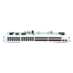 M7000-24GT24SFP2XS-EA TARJETA SWITCH 24 PTOS ETH RJ45 / 24 SFP Y 2 SFP+